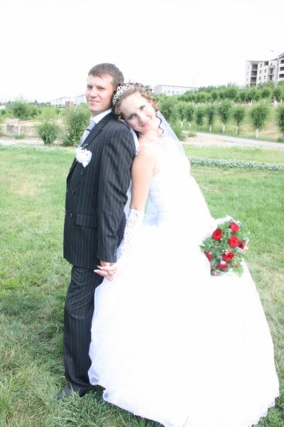 Светлана Варавина