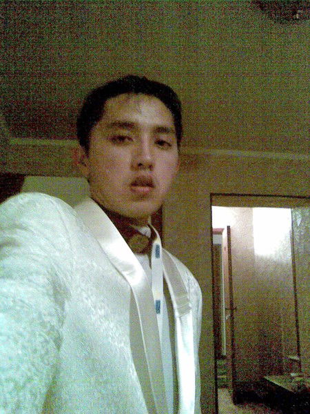 Елдос Ергараев