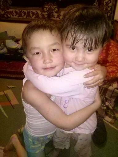 Нургуль Дуйсембекова