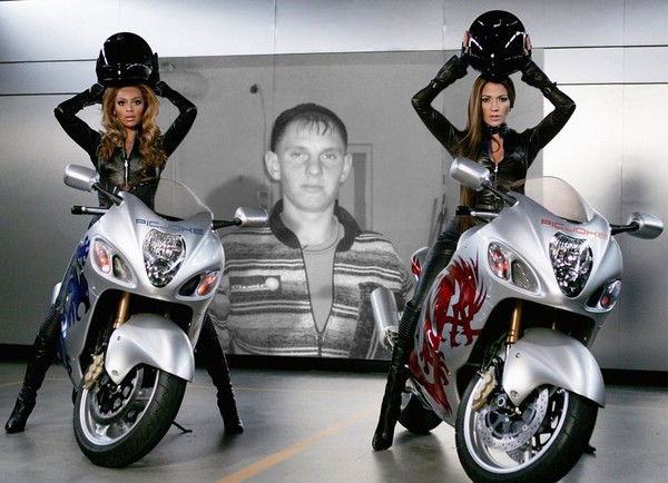 Михаил Мартынов