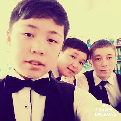 Адилет Турсынхан