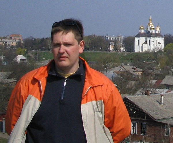 Константин Красковский