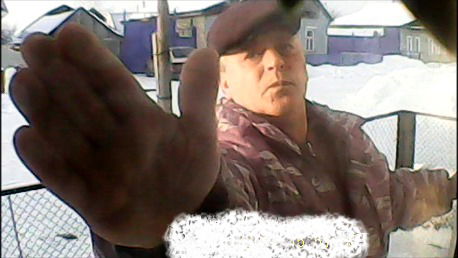 Ильяс Биктимиров