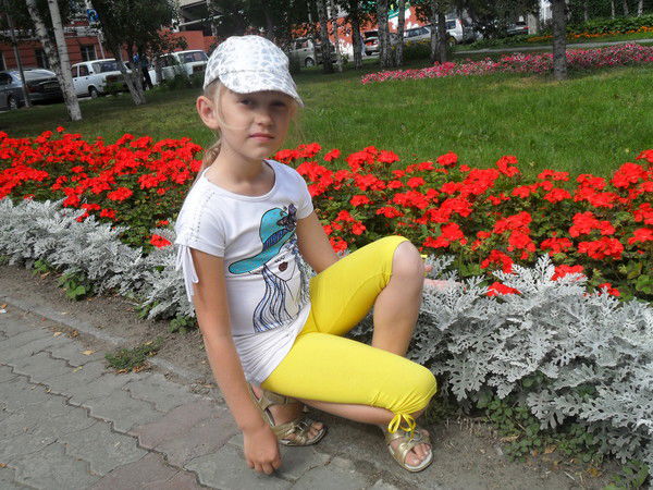 Лариса Евтушенко