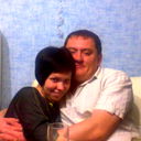 Ксения Александр Тишкины
