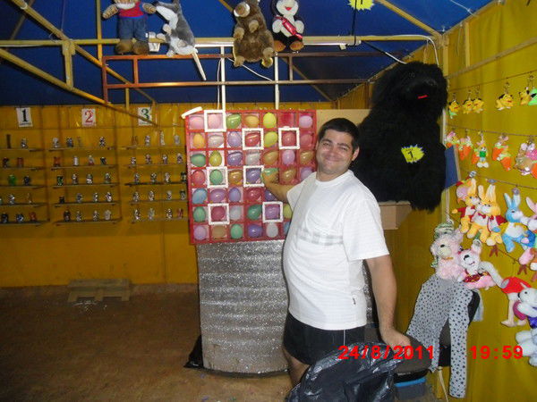 Миша Панкеев