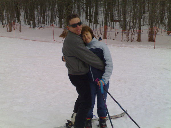 Микола Дрегер