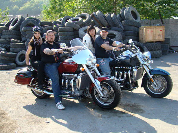 Олег Жоликов