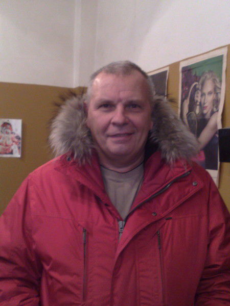 Юрий Шевчук