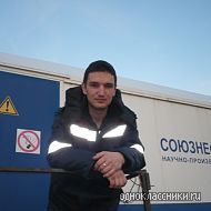 Макс Краснов