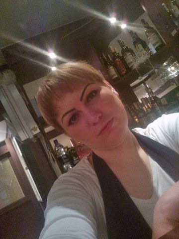 Анна Дёмина