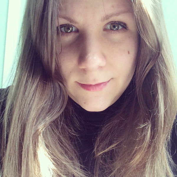 Катя Воронина