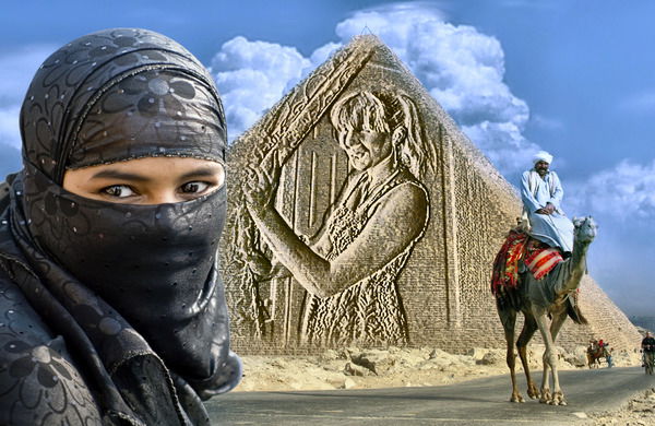 Евгения Литвинова