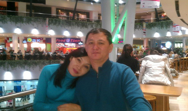 Гульнара Жайсанова