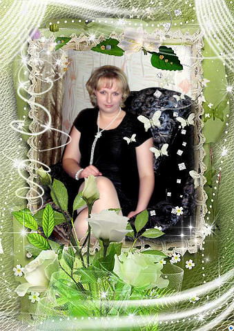 Наталья Качура