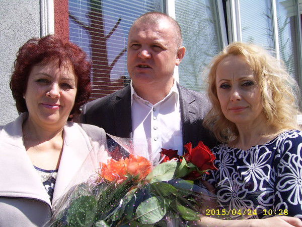 Татьяна Долгорученко