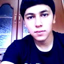 Умедхон Ахмедов