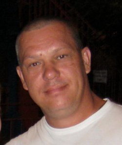 Андрей Жандаров