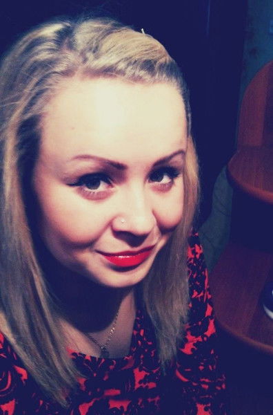 Наталья Ришко