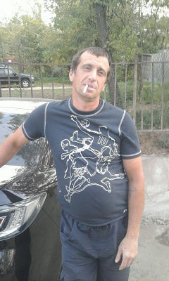 Ромик Демьяненко