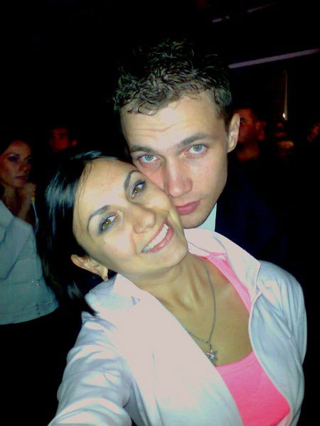 Екатерина Ходан