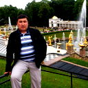 Ibragim Nurmanov