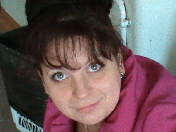 Наталья Хаванова