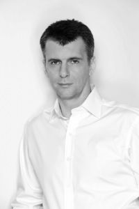 Александр Самойлов