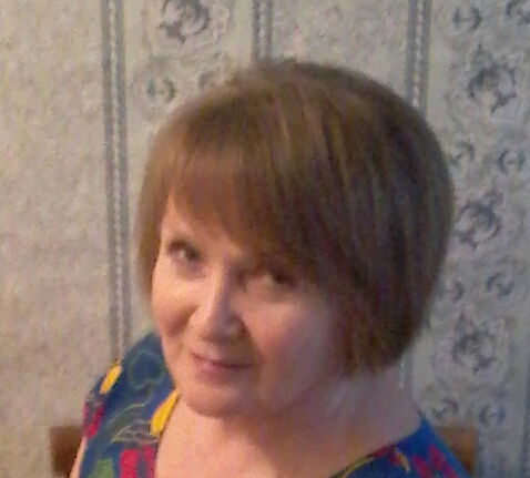 Надежда Курагина