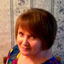 Надежда Курагина