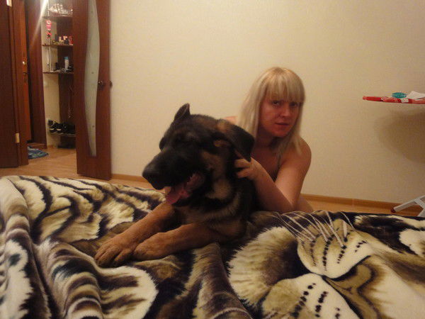 Наталия Карапетова