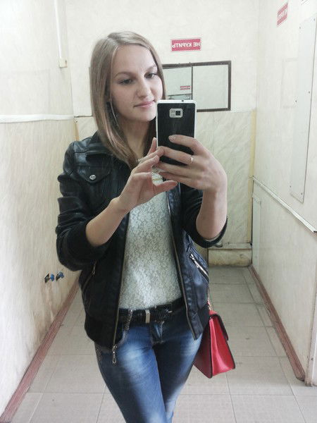 Диана Иршенко