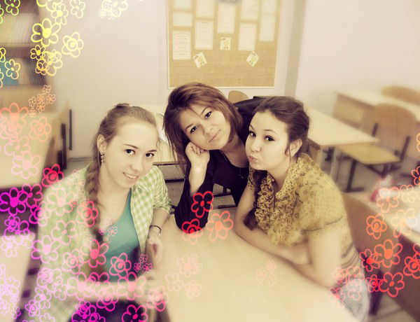 Юля Гассиева