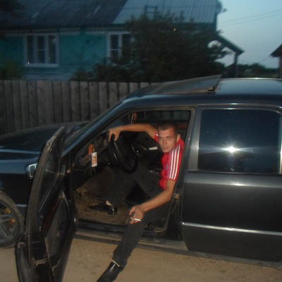 Вячеслав Суров