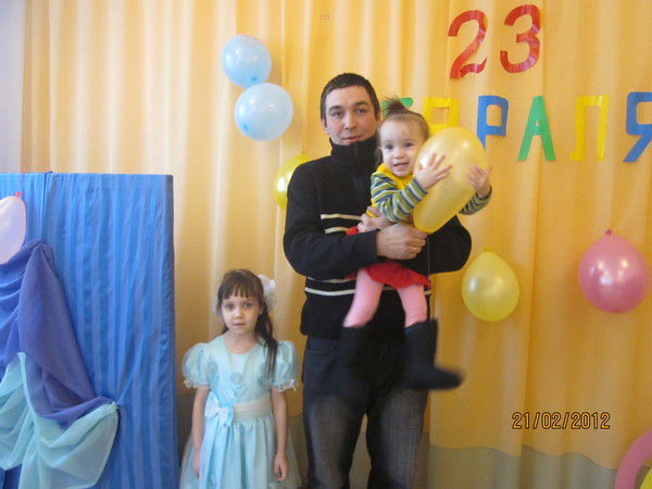 Ильназ Нуриев