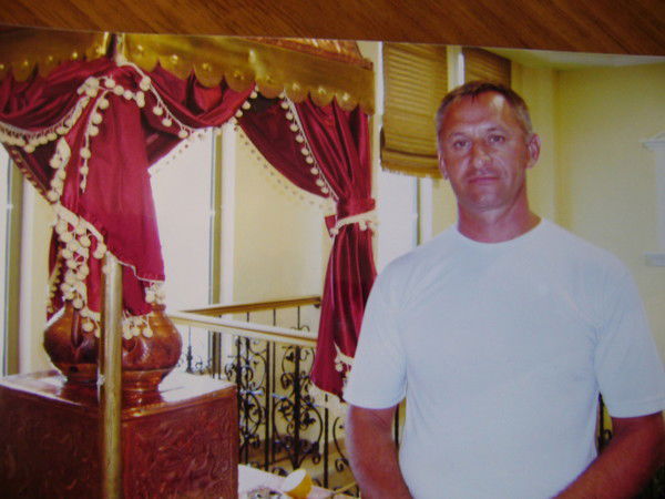 Александр Денисенко