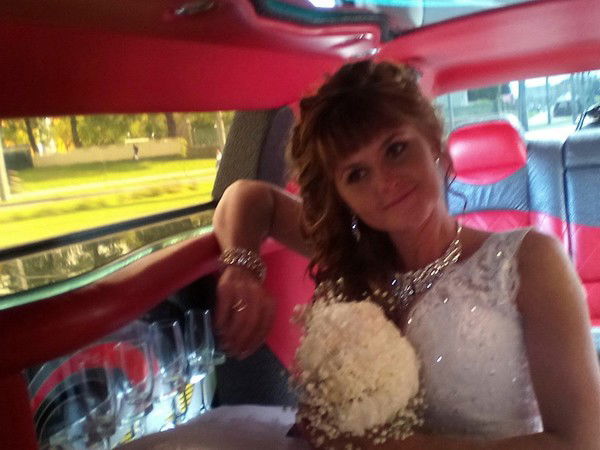 Надежда Сотникова