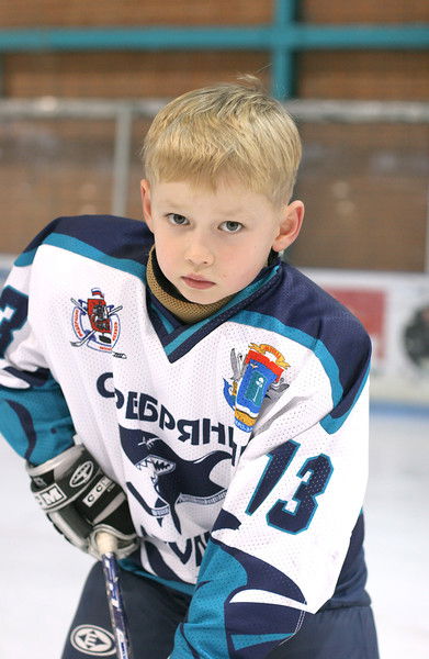 Арсений Михайлов