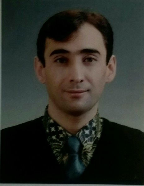 Furkat Juraev