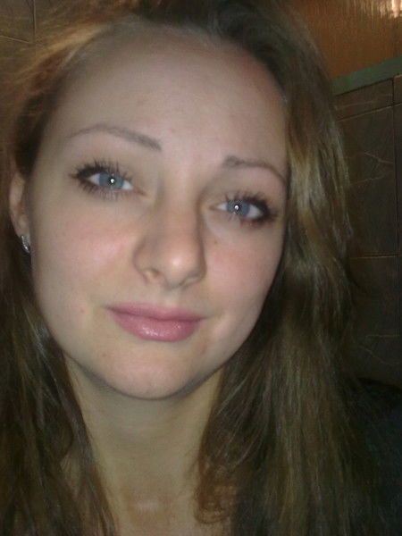 Алена Вивташ