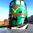 Юрий Кладов