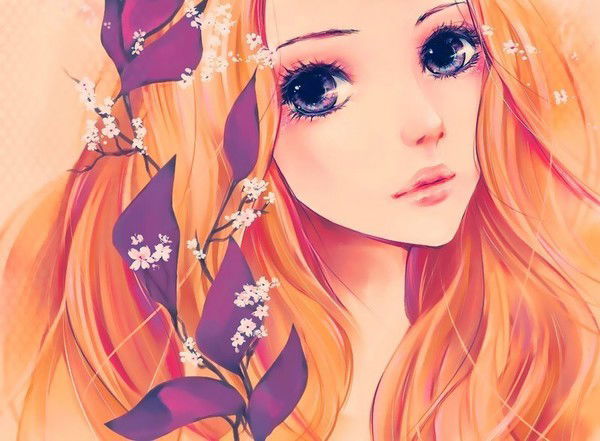 Наденька Никонова