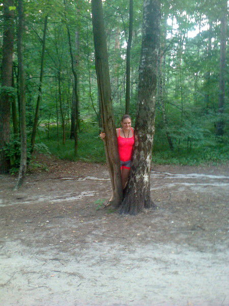 Анна Скворцова