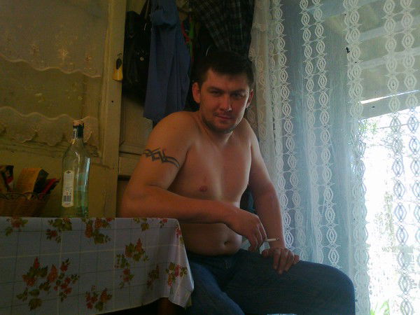 Володя Штоль