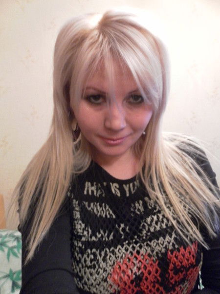 Ирина Ермолаева