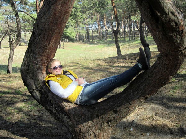 Иванка Гаврилюк