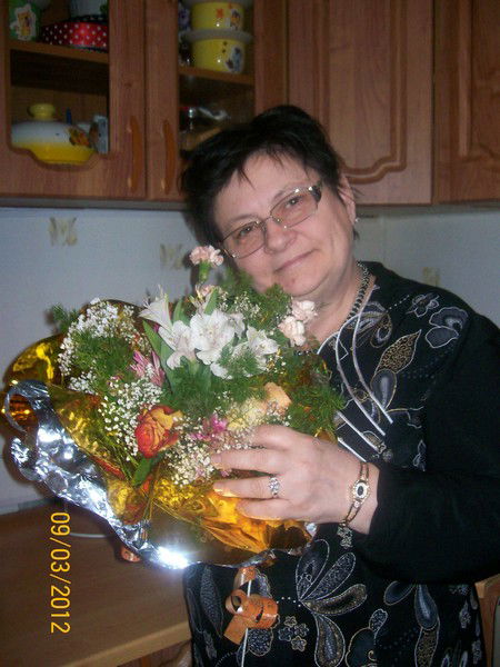 Елена Сигаева