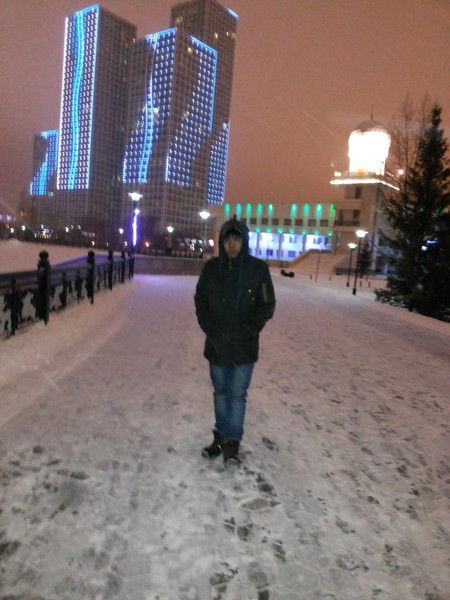 Руслан Хухур