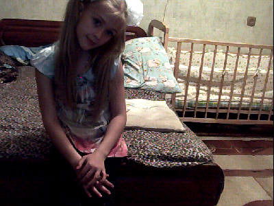 Виолетта Авакьянц