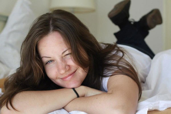 Ольга Чучман